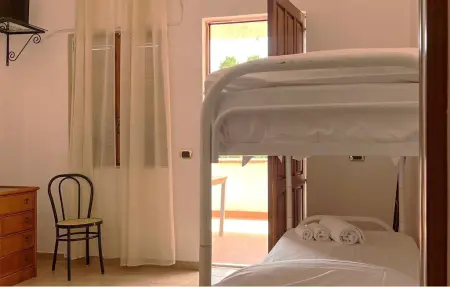 Appartement 4 personnes à Parghelia : photo 9