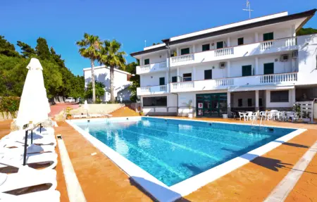 Location appartement à Parghelia