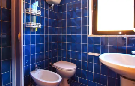 Appartement 4 personnes à Parghelia : photo 10