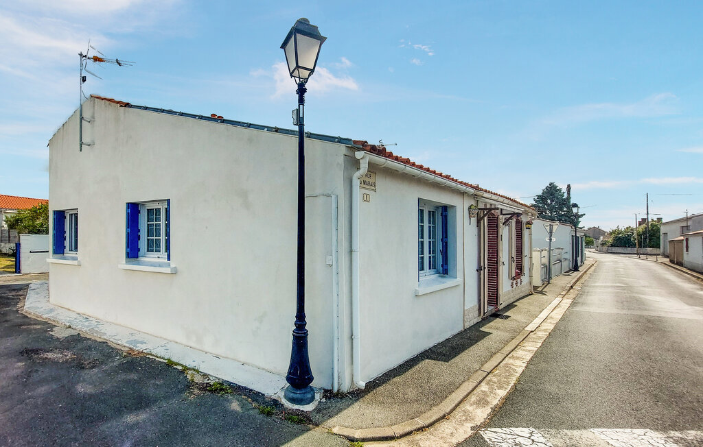 Maison 4 pers. avec jardin clôturé à La Tranche-sur-Mer - Photo 2