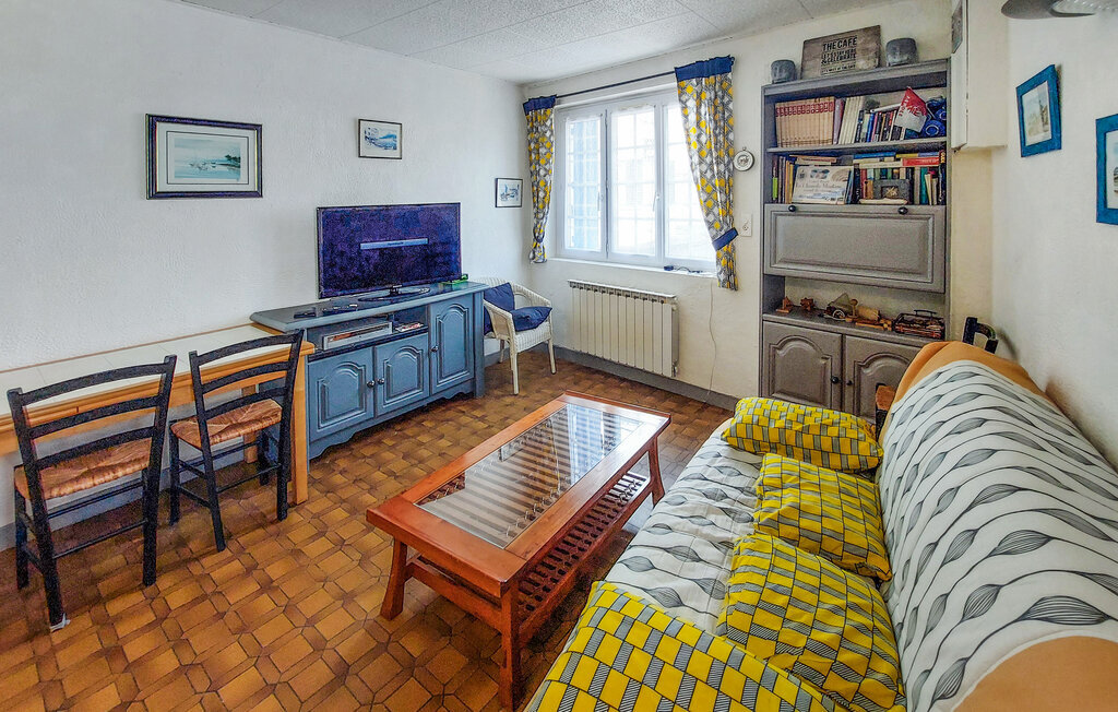 Maison 4 pers. avec jardin clôturé à La Tranche-sur-Mer - Photo 3