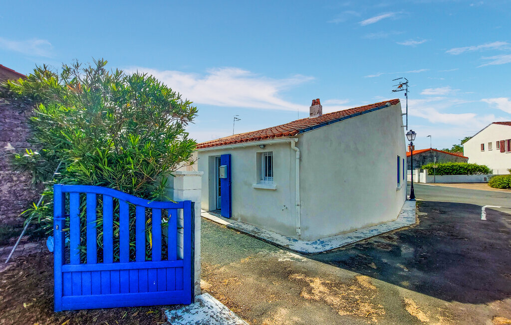 Maison 4 pers. avec jardin clôturé à La Tranche-sur-Mer - Photo 8