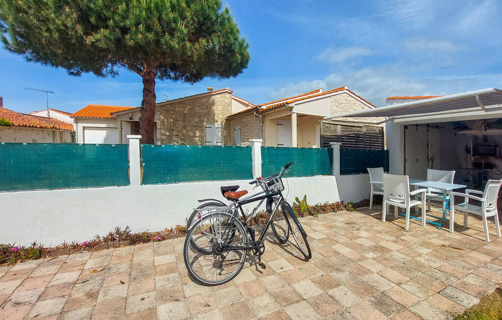 Maison 4 pers. avec jardin clôturé à La Tranche-sur-Mer - Photo 10