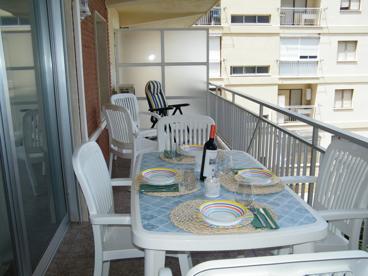 Appartement 94 m² en bord de mer - 3 chambres, Gandía - Photo 3