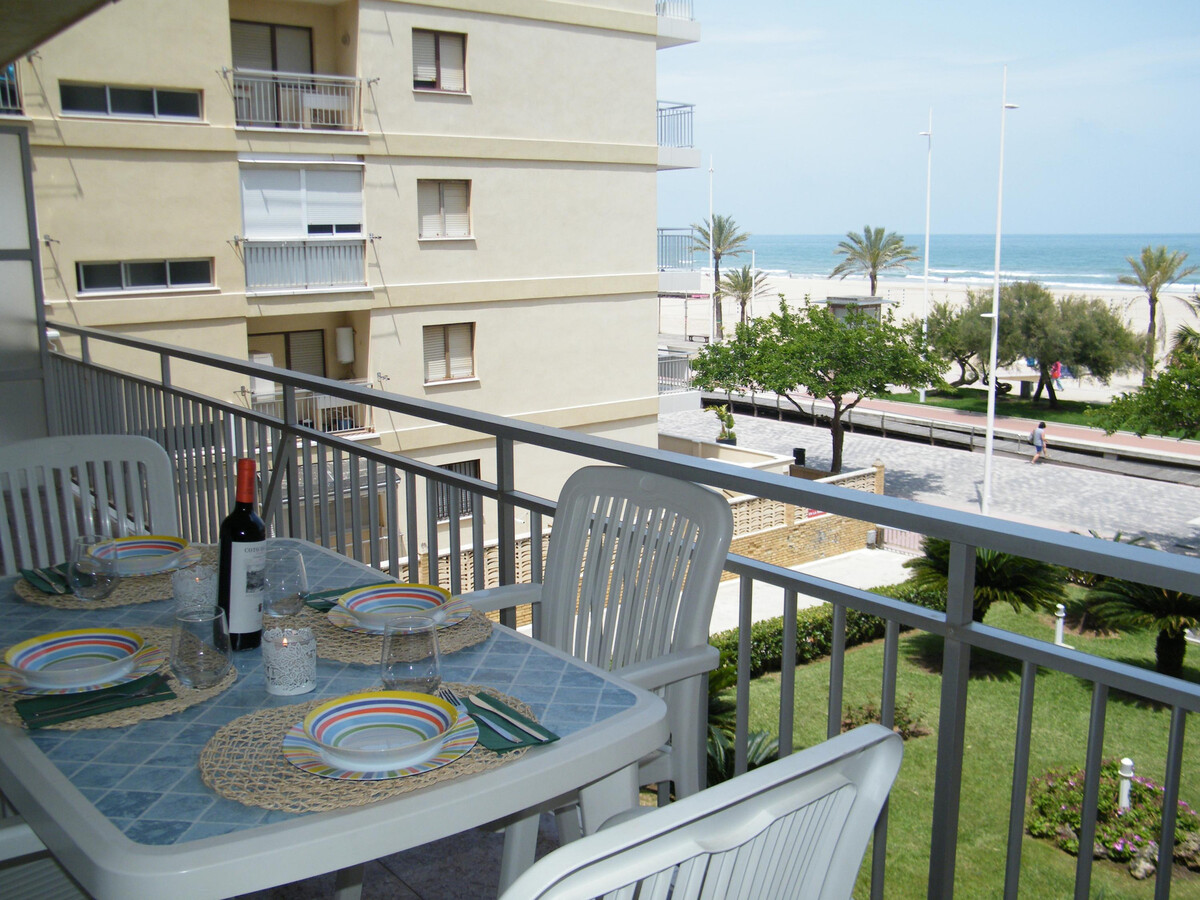 Appartement 94 m² en bord de mer - 3 chambres, Gandía - Photo 4