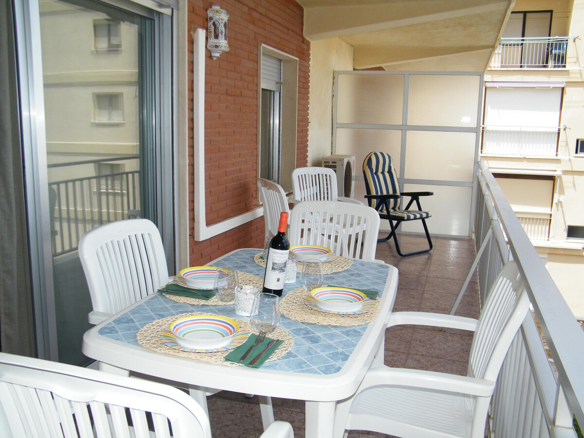 Appartement 94 m² en bord de mer - 3 chambres, Gandía - Photo 5