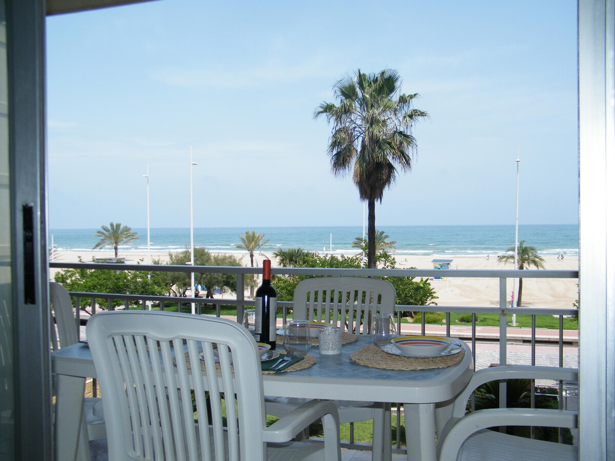 Appartement 94 m² en bord de mer - 3 chambres, Gandía - Photo 6