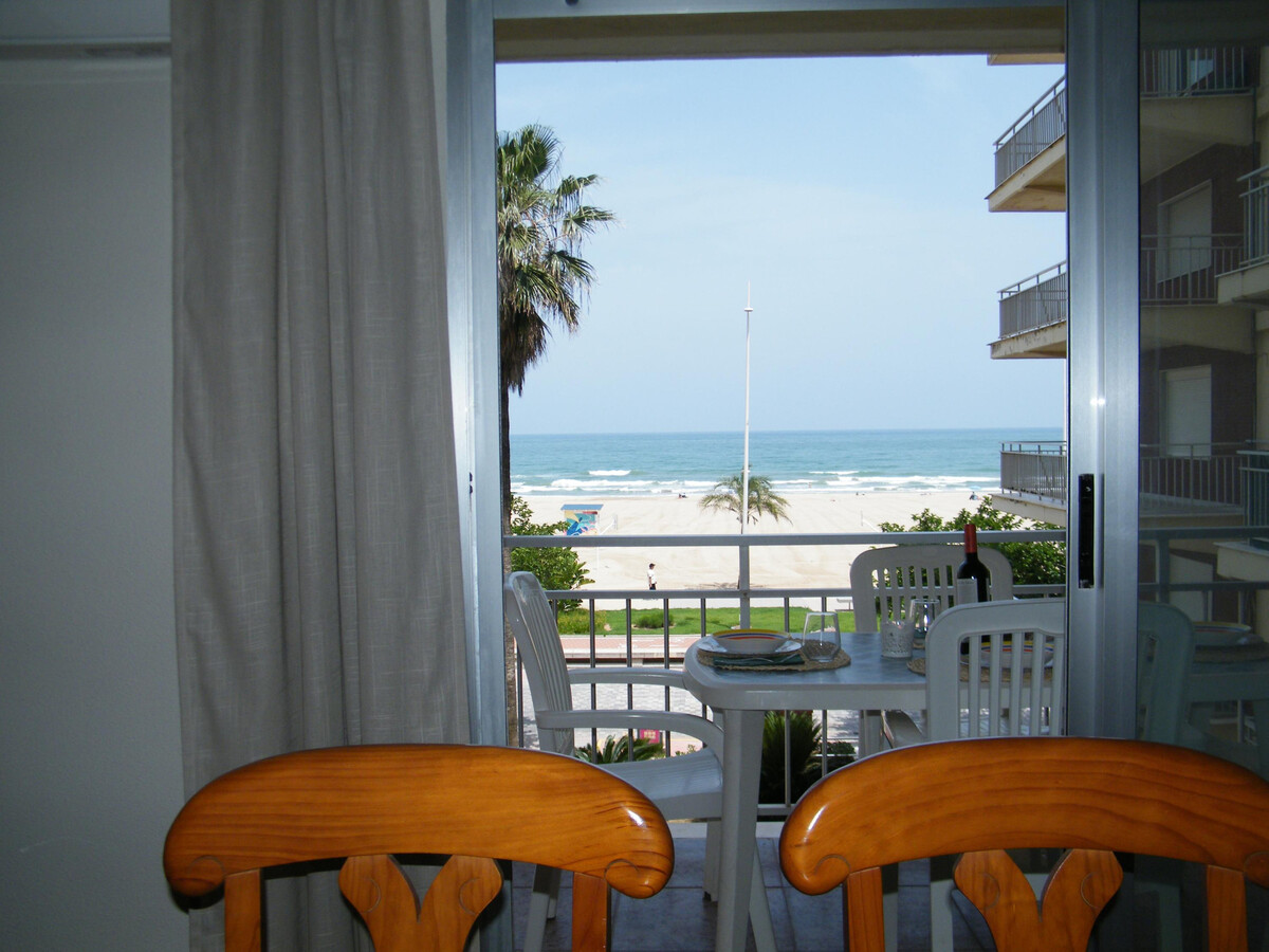 Appartement 94 m² en bord de mer - 3 chambres, Gandía - Photo 8