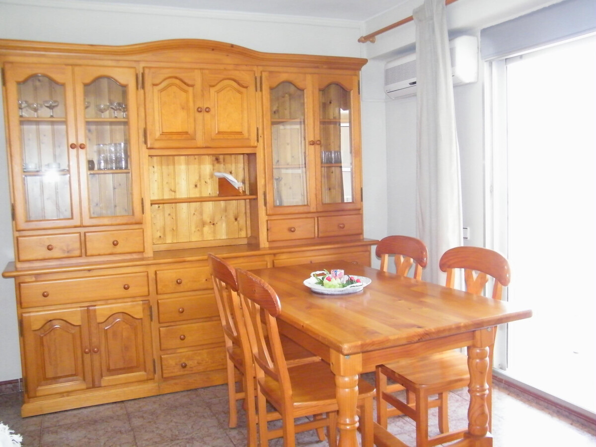 Appartement 94 m² en bord de mer - 3 chambres, Gandía - Photo 9