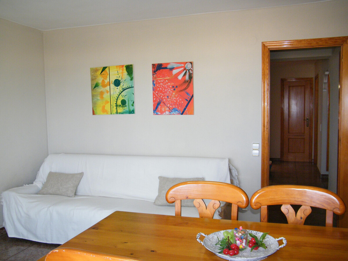 Appartement 94 m² en bord de mer - 3 chambres, Gandía - Photo 12