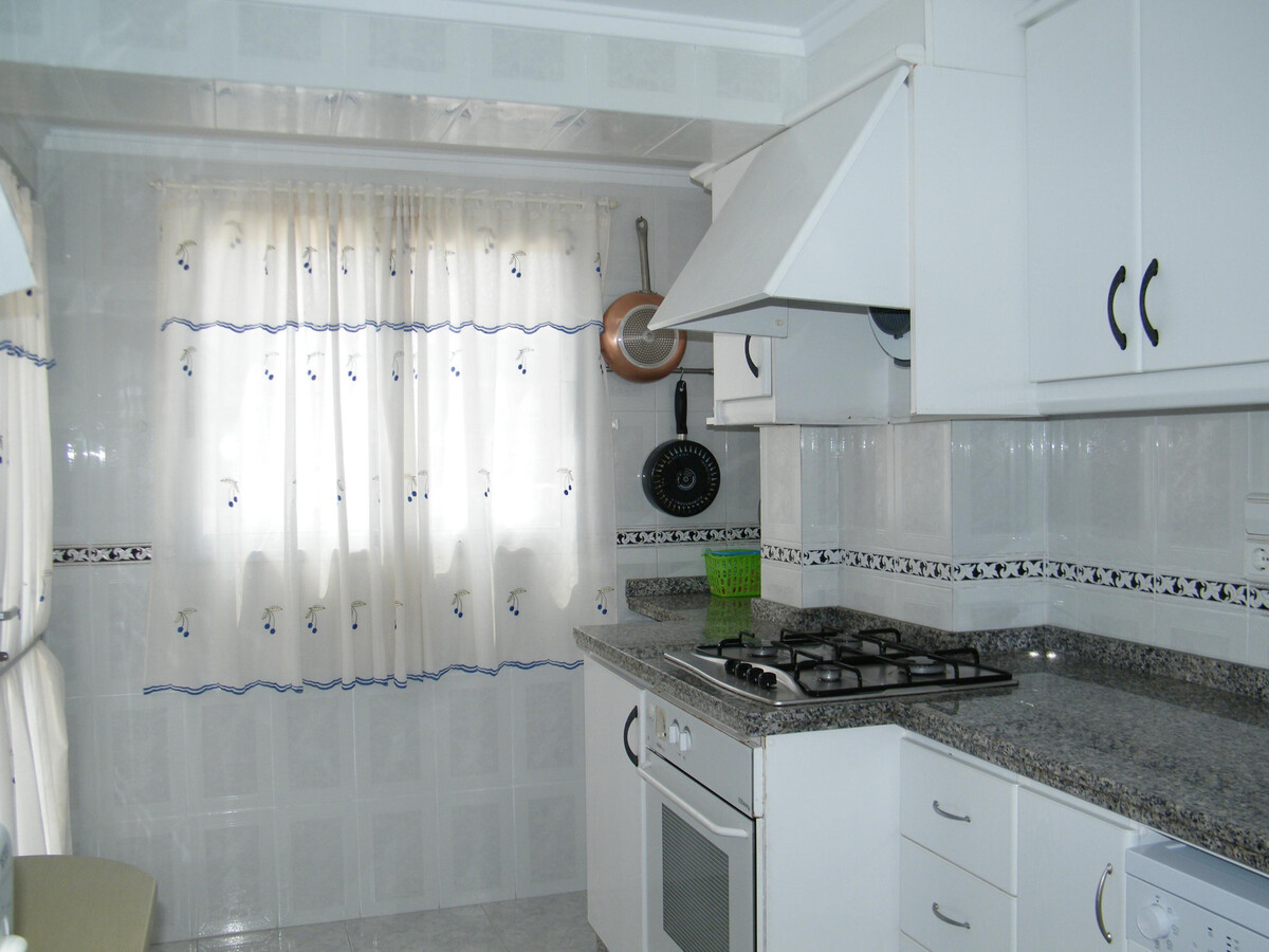 Appartement 94 m² en bord de mer - 3 chambres, Gandía - Photo 13