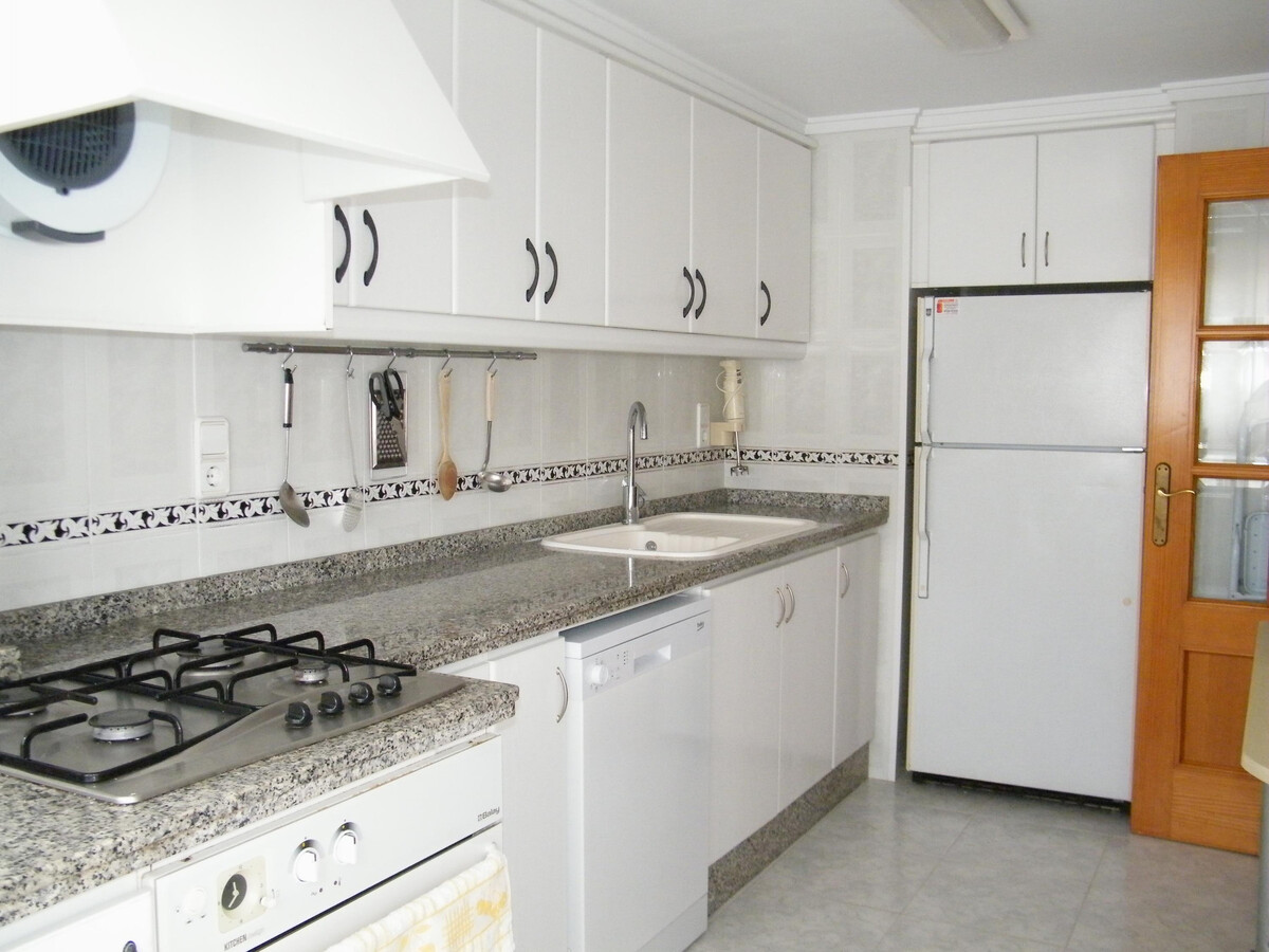 Appartement 94 m² en bord de mer - 3 chambres, Gandía - Photo 14