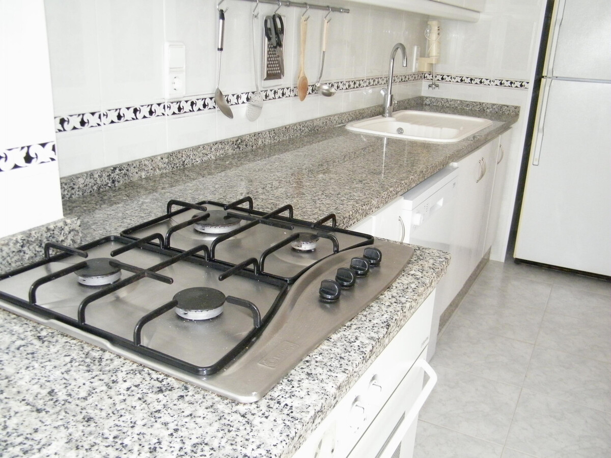 Appartement 94 m² en bord de mer - 3 chambres, Gandía - Photo 16