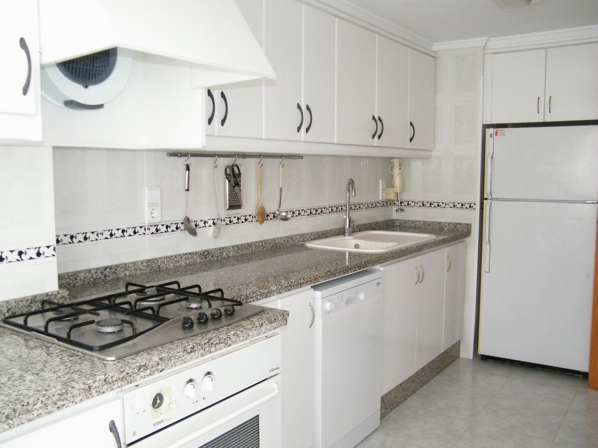 Appartement 94 m² en bord de mer - 3 chambres, Gandía - Photo 17