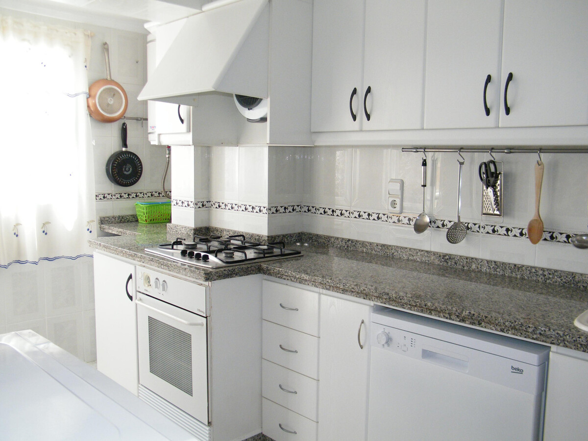 Appartement 94 m² en bord de mer - 3 chambres, Gandía - Photo 18