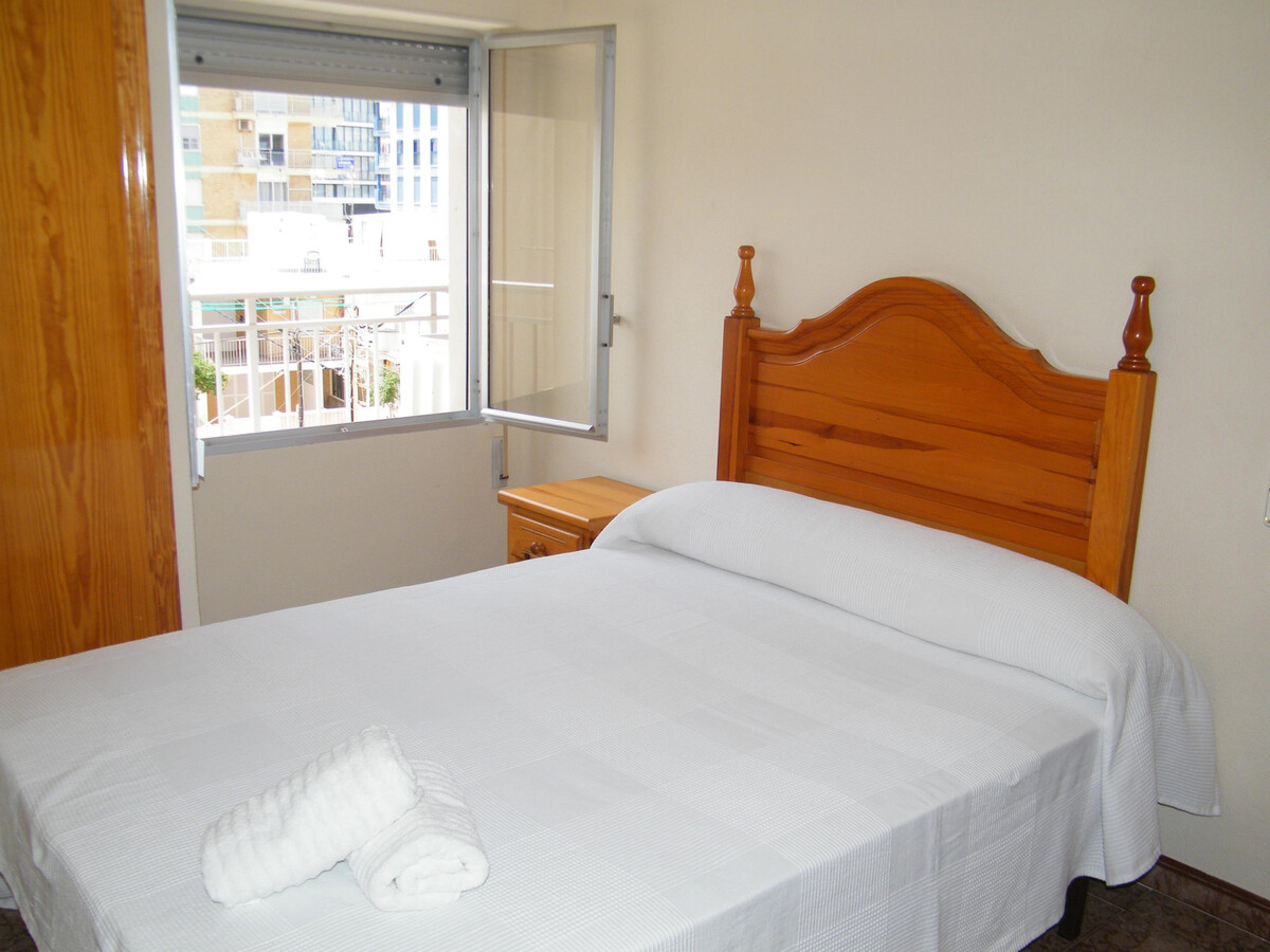Appartement 94 m² en bord de mer - 3 chambres, Gandía - Photo 35