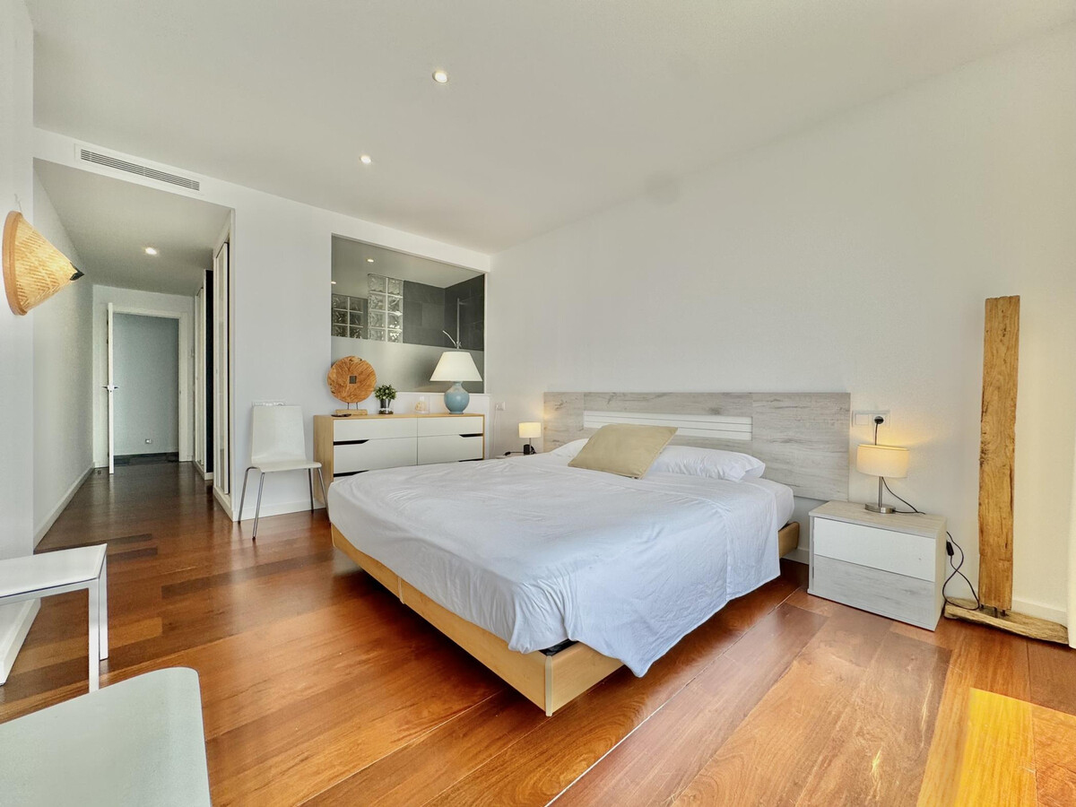 Villa Sol à Roses : 3 chambres, piscine privée et vue mer - Photo 18