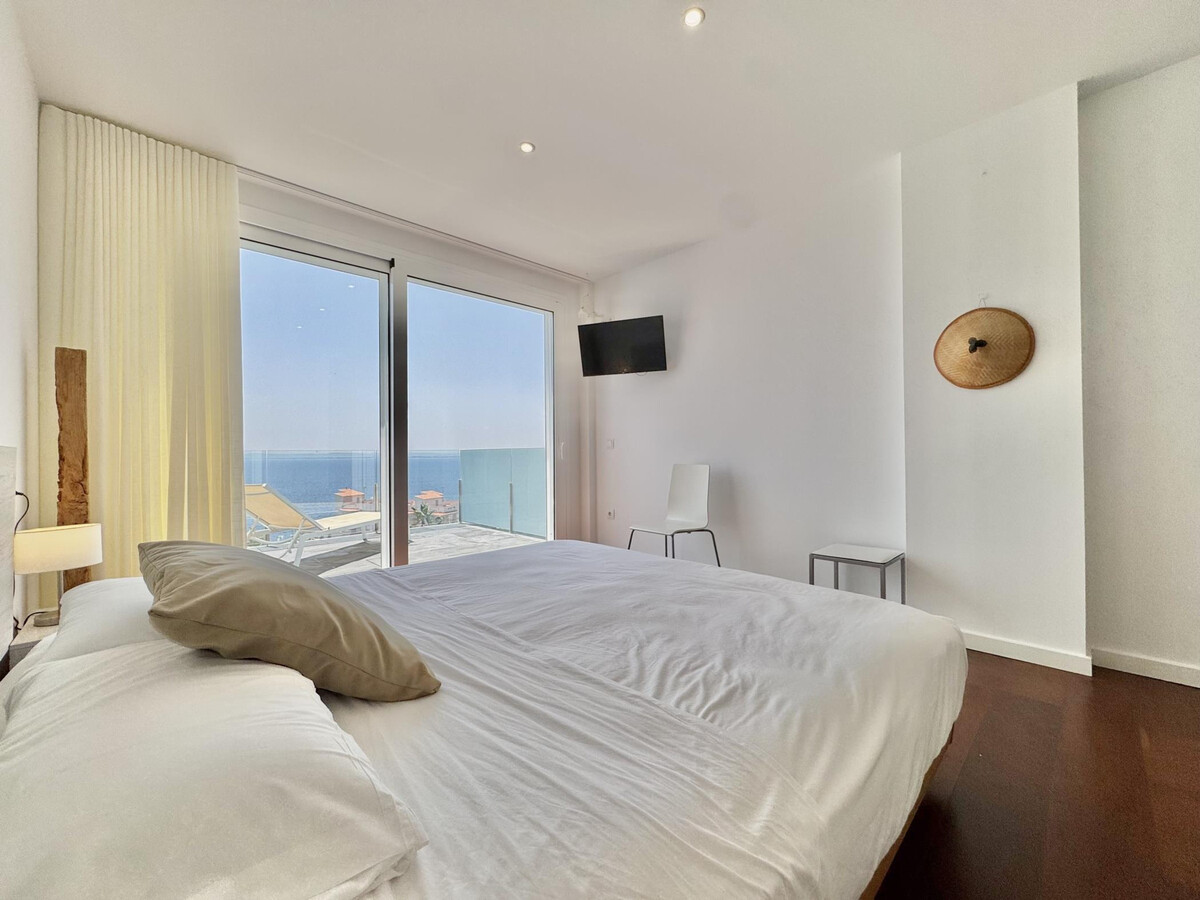 Villa Sol à Roses : 3 chambres, piscine privée et vue mer - Photo 19