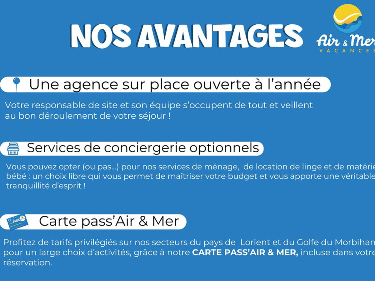 Maison 150 m² à Larmor-Plage, 500 m plage, jardin clos - Photo 3