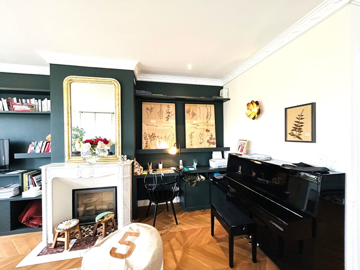 Maison 150 m² à Larmor-Plage, 500 m plage, jardin clos - Photo 4