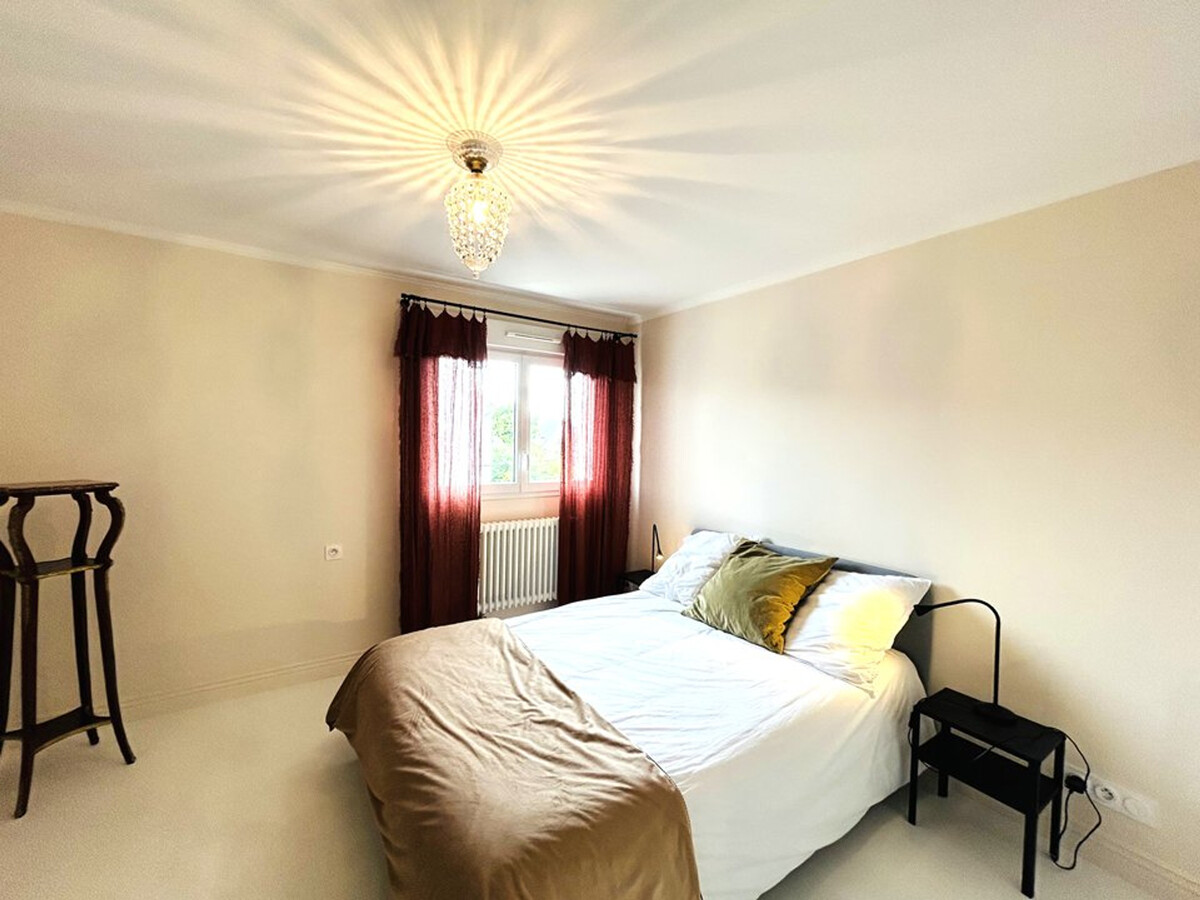 Maison 150 m² à Larmor-Plage, 500 m plage, jardin clos - Photo 15