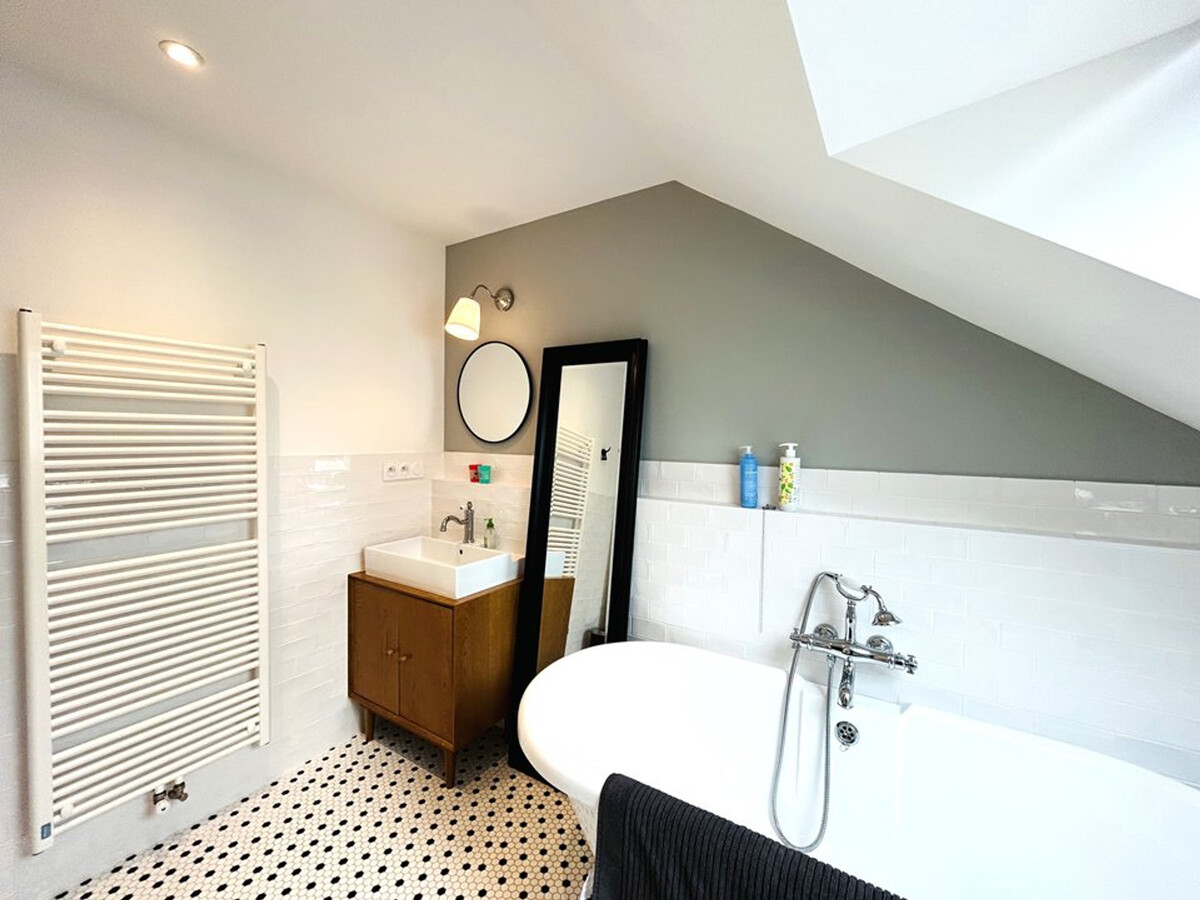 Maison 150 m² à Larmor-Plage, 500 m plage, jardin clos - Photo 18