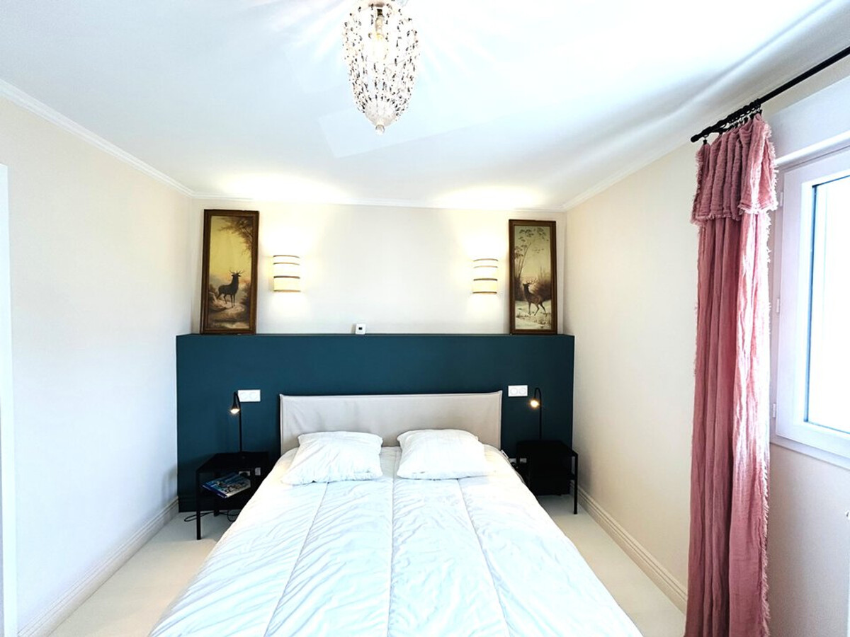 Maison 150 m² à Larmor-Plage, 500 m plage, jardin clos - Photo 21