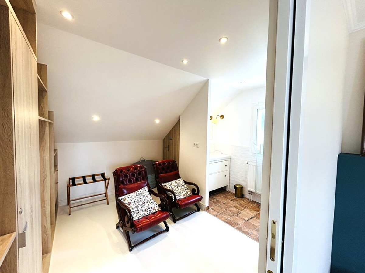 Maison 150 m² à Larmor-Plage, 500 m plage, jardin clos - Photo 22