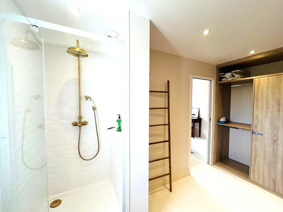 Maison 150 m² à Larmor-Plage, 500 m plage, jardin clos - Photo 24