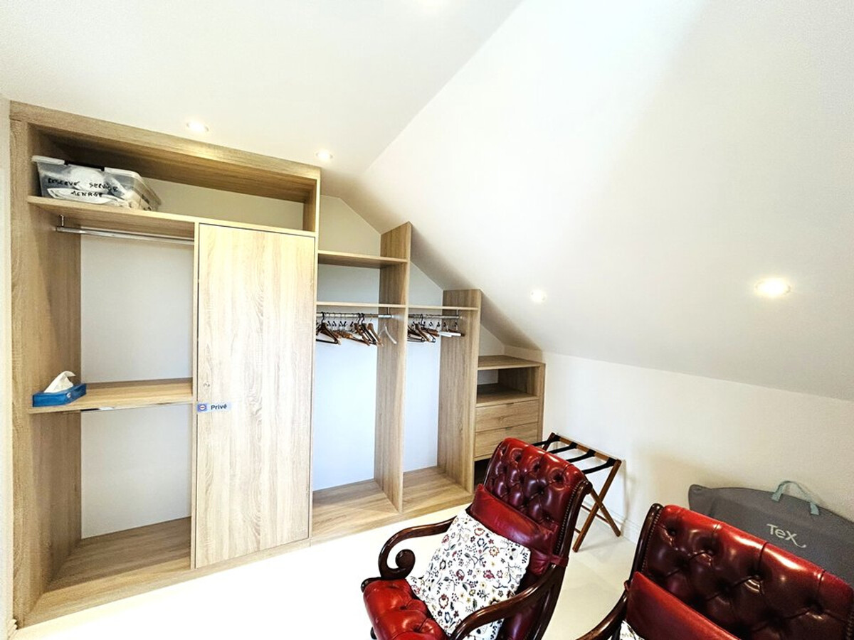 Maison 150 m² à Larmor-Plage, 500 m plage, jardin clos - Photo 25