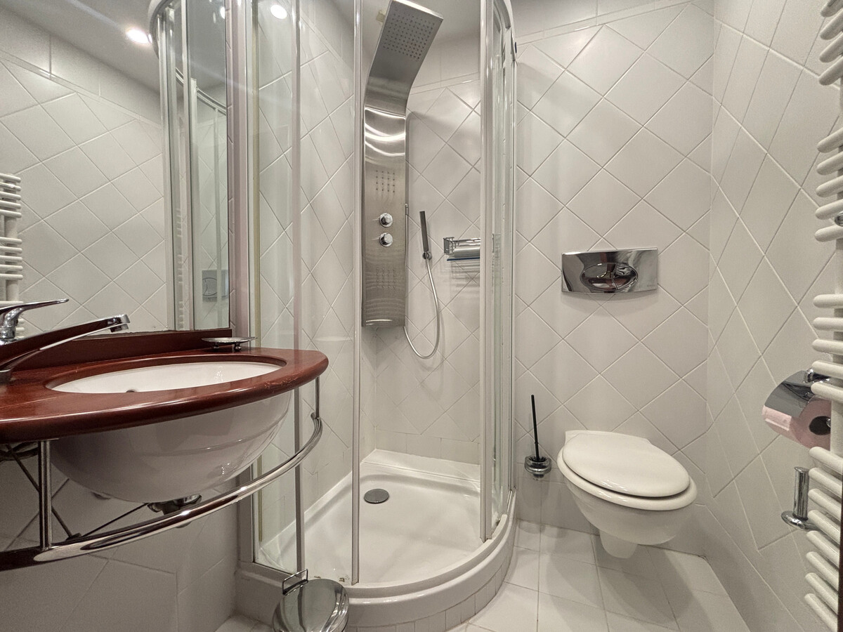 Appartement 2 étoiles face plage, 7e étage, 4 pers - Photo 13