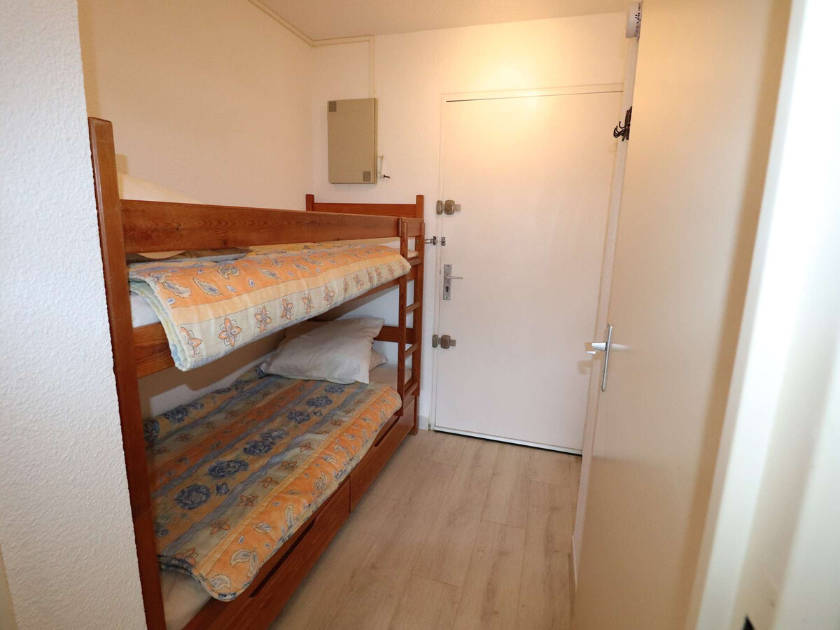 Studio cabine 4 pers avec parking à Le Grau-du-Roi - Photo 6
