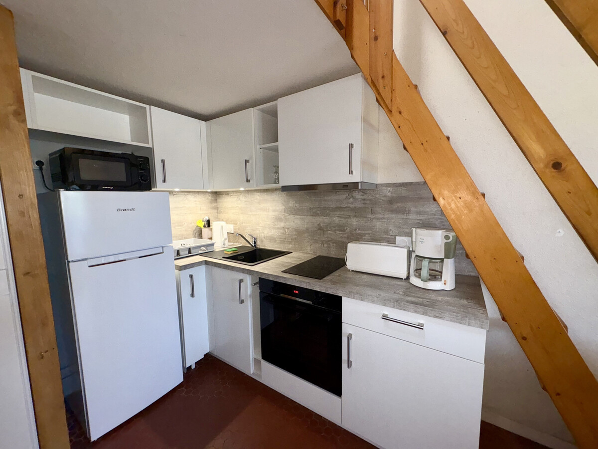 Maison 4 pers à Saint-Jean-de-Monts, 15 mn plage - Photo 3