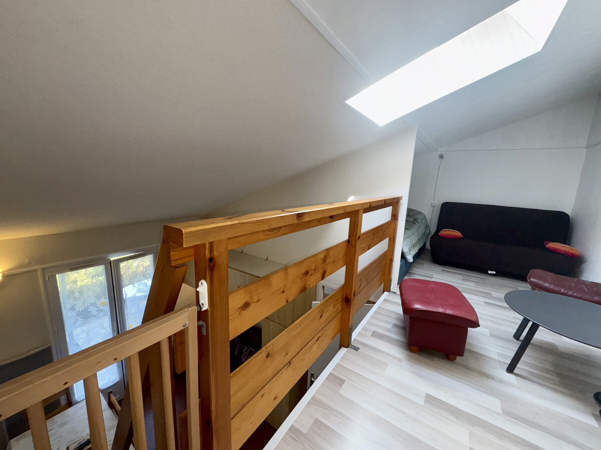 Maison 4 pers à Saint-Jean-de-Monts, 15 mn plage - Photo 8
