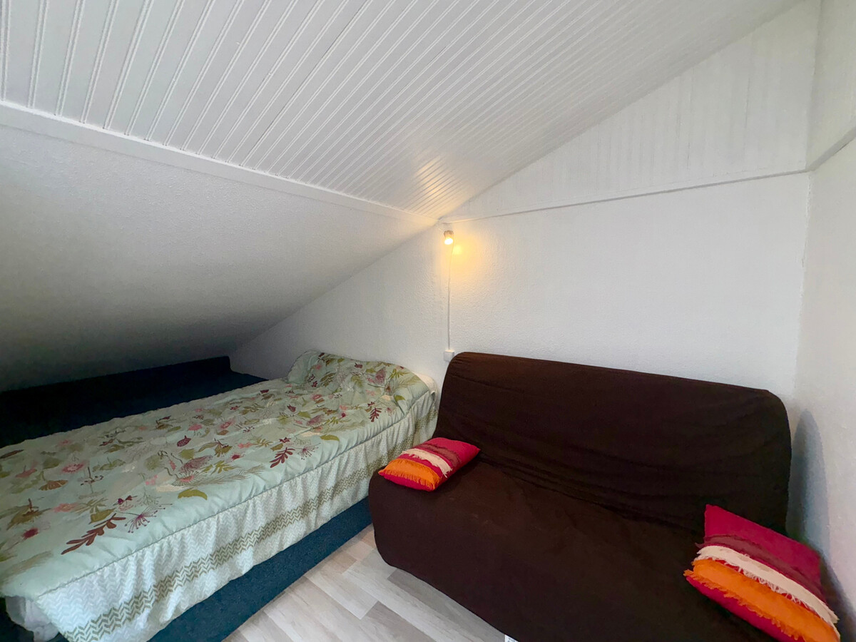 Maison 4 pers à Saint-Jean-de-Monts, 15 mn plage - Photo 14