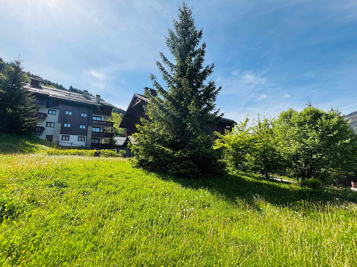 3 pièces 46m² Méribel Village, 150m du télésiège Golf - Photo 3