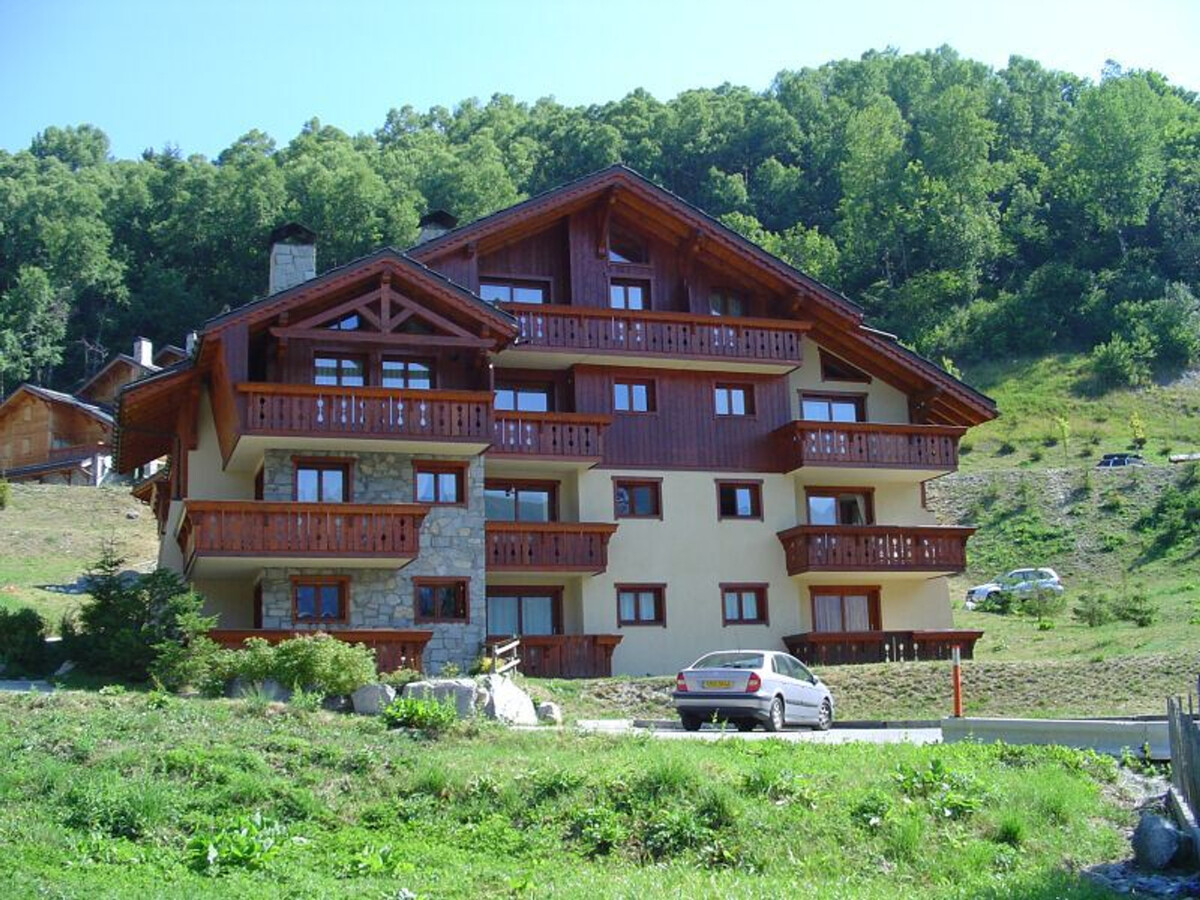 3 pièces 46m² Méribel Village, 150m du télésiège Golf - Photo 19