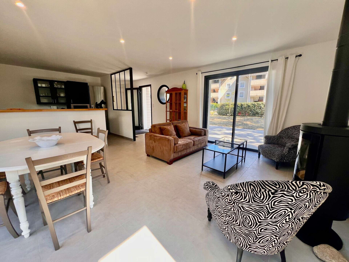 Villa neuve 130m² à 1km des plages de Quiberon - Photo 1