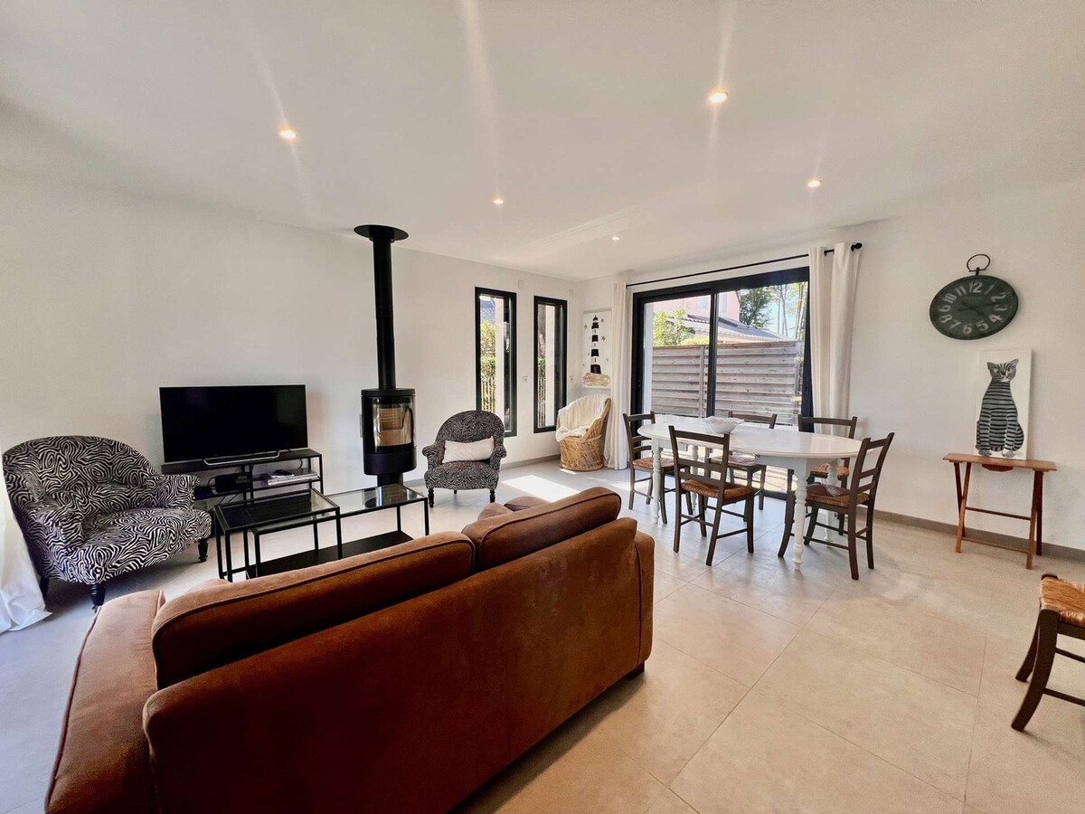 Villa neuve 130m² à 1km des plages de Quiberon - Photo 3