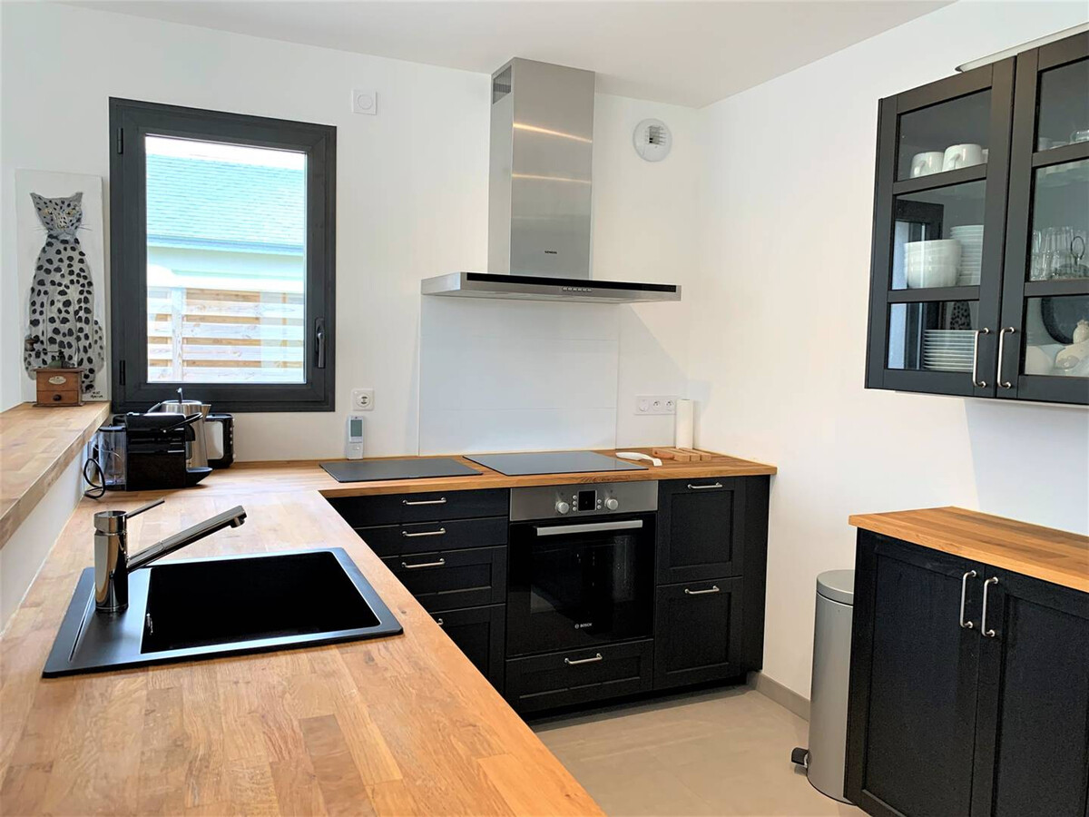 Villa neuve 130m² à 1km des plages de Quiberon - Photo 4