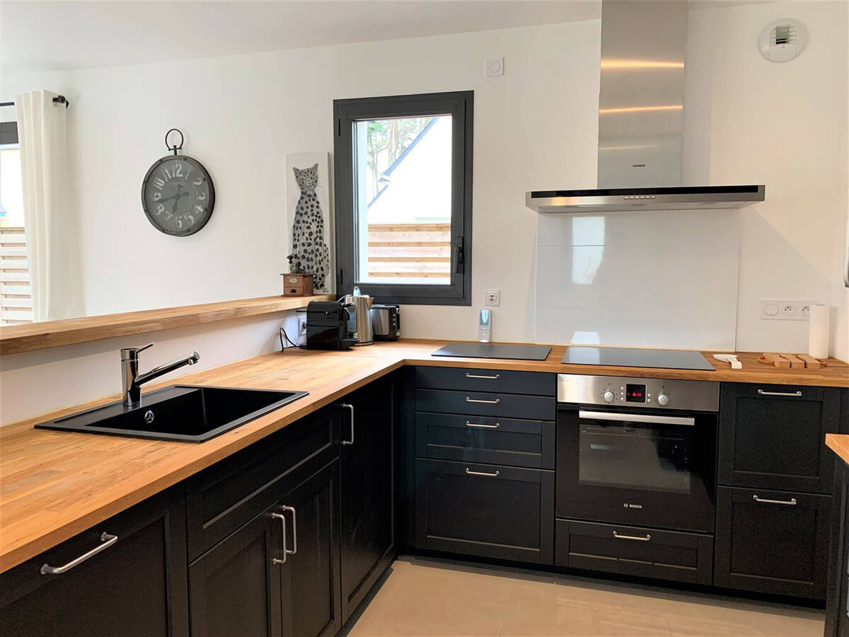 Villa neuve 130m² à 1km des plages de Quiberon - Photo 5