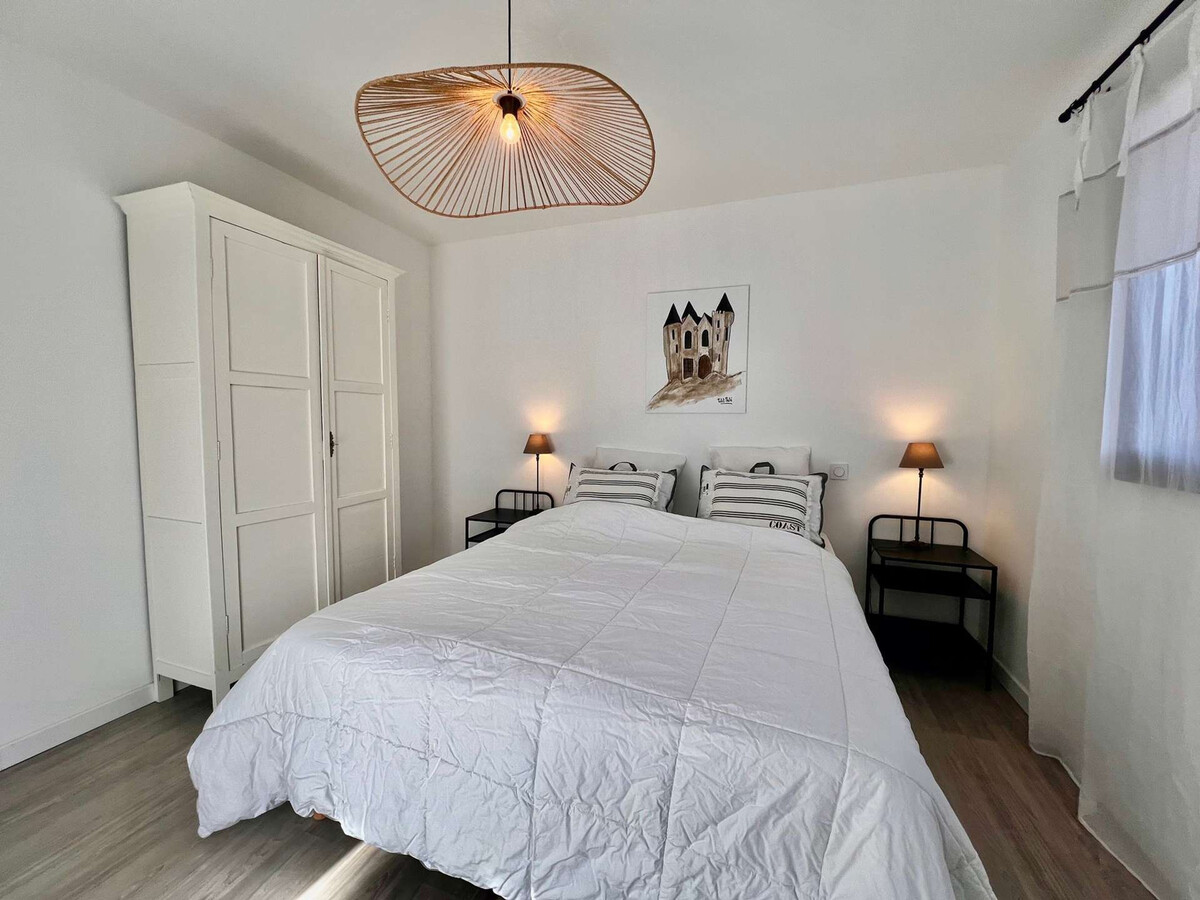 Villa neuve 130m² à 1km des plages de Quiberon - Photo 7
