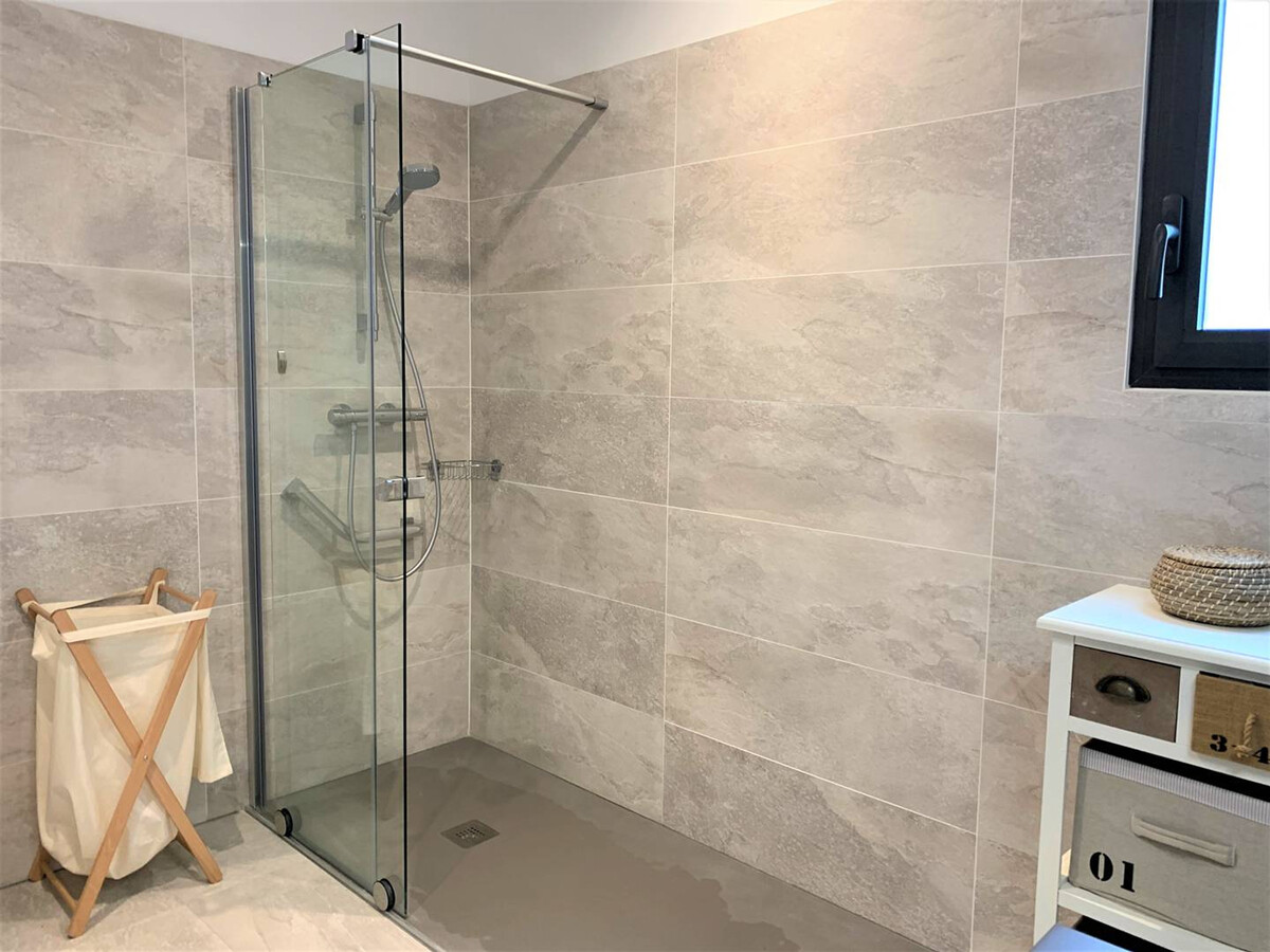 Villa neuve 130m² à 1km des plages de Quiberon - Photo 12