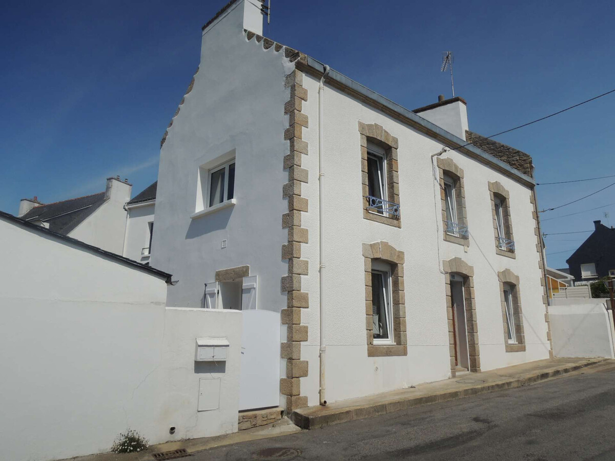Villa 5 pièces vue port à Étel, 8 personnes, animaux - Photo 6