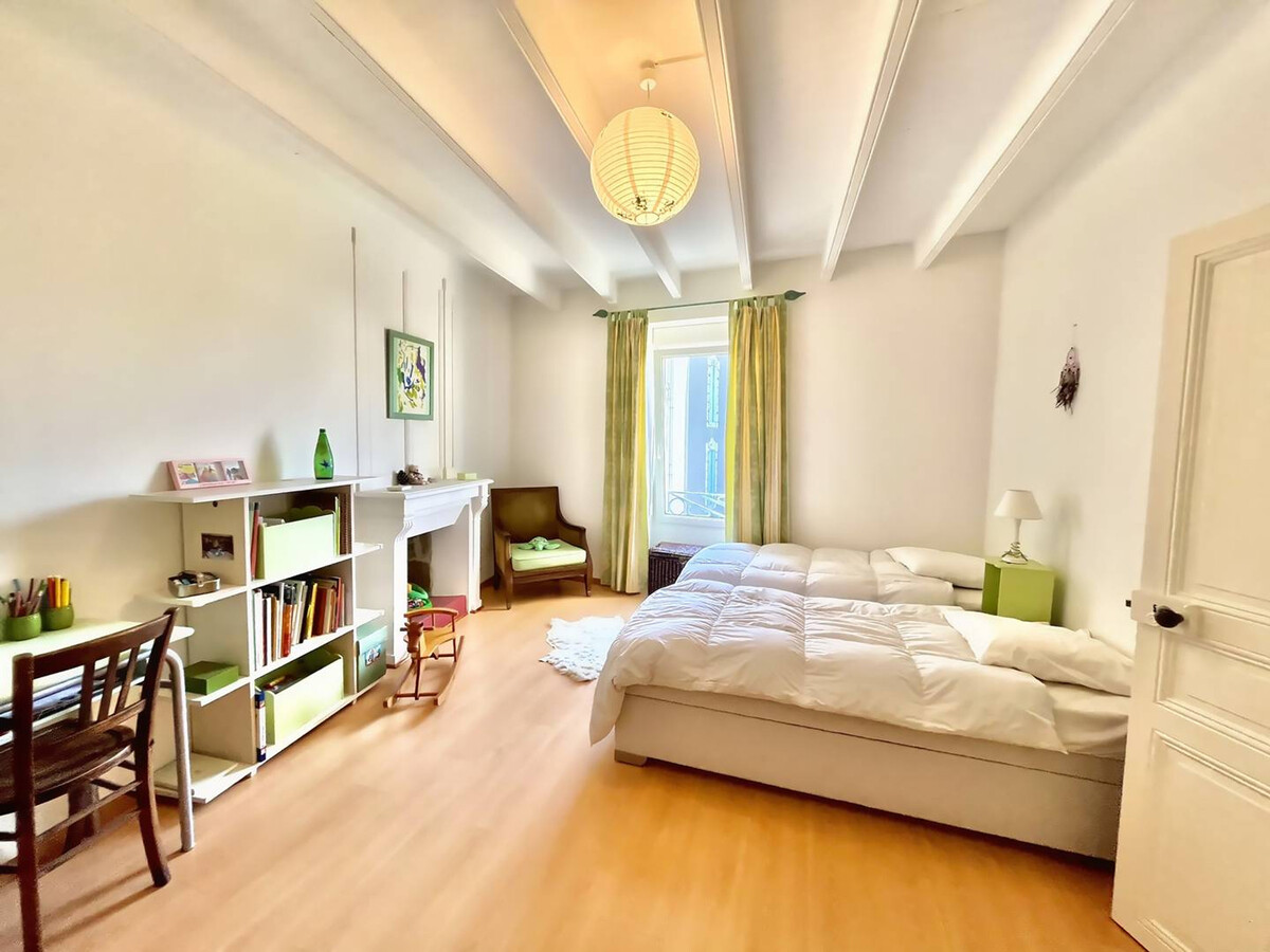 Villa 5 pièces vue port à Étel, 8 personnes, animaux - Photo 10