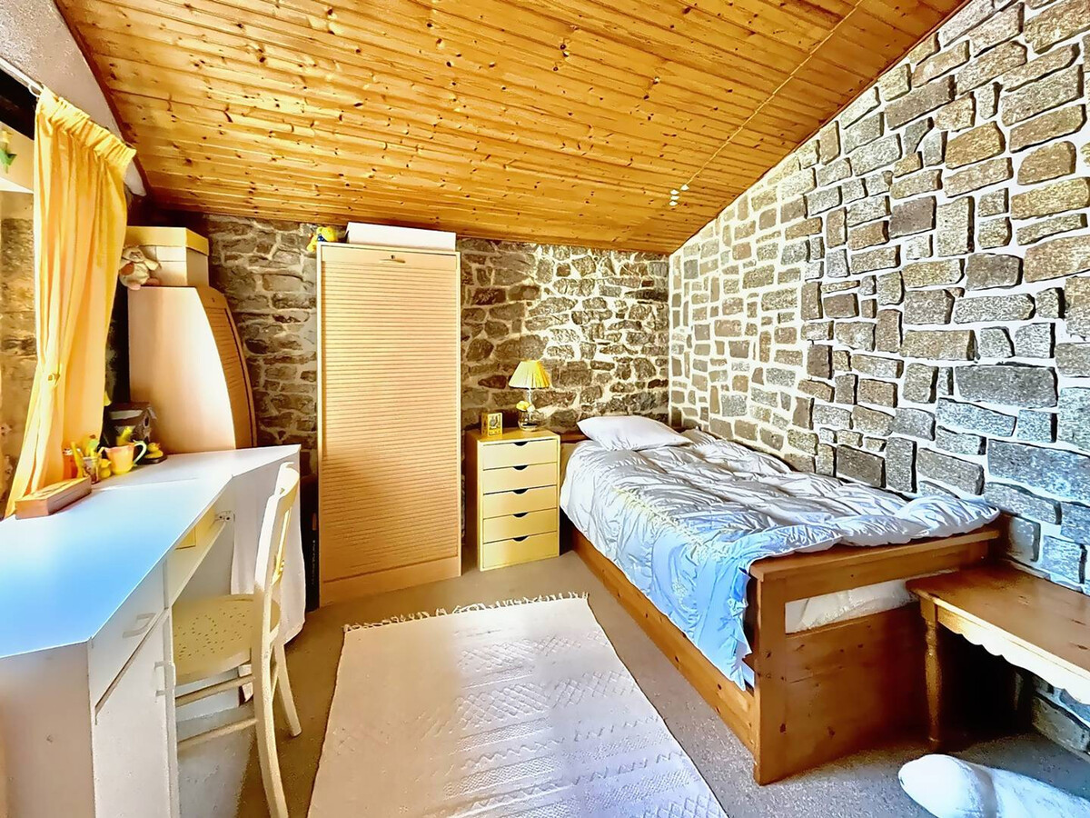 Villa 5 pièces vue port à Étel, 8 personnes, animaux - Photo 12