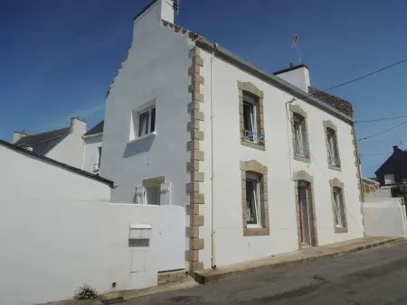 Location villa de vacances à Étel