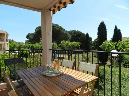 Location appartement à La Londe les Maures