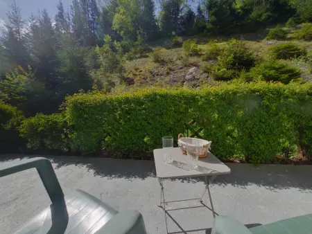 Appartement 33m² terrasse Sud-Ouest aux Rousses : photo 6