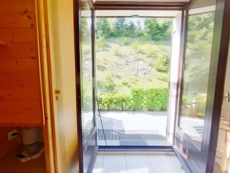 Appartement 33m² terrasse Sud-Ouest aux Rousses : photo 8
